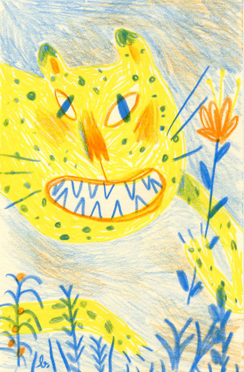 Tigre